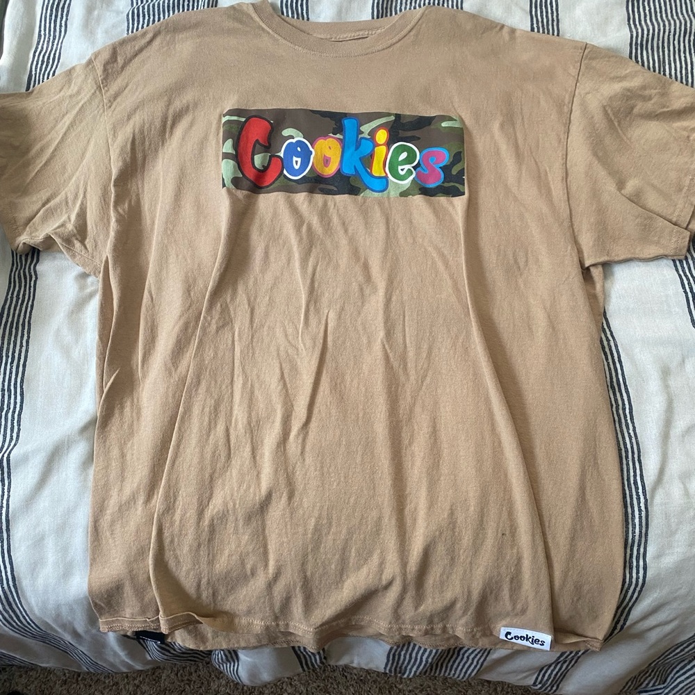 Cookies Mens TShirt